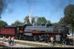 CPR 2816 Hudson Empress to run spring 2024